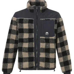 Rehall - Ritchall - Fleecejacke