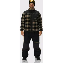 Rehall - Ritchall - Fleecejacke