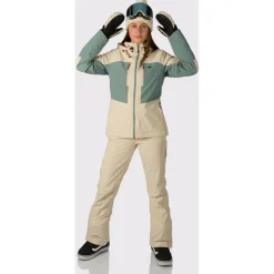 Rehall - Women's Donna - Skijacke