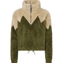 Rehall - Women's Lauren - Fleecepullover