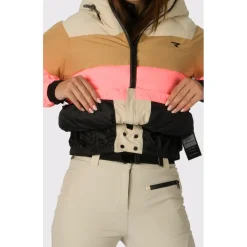 Rehall - Women's Nady - Skijacke