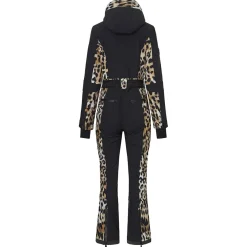 Rehall - Women's Teddie - Overall