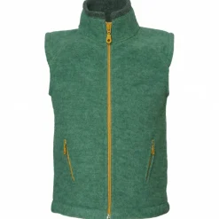 Reiff - Kid's Fleeceweste Colori - Merinoweste