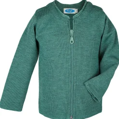 Reiff - Kid's Jacke Elina - Merinojacke