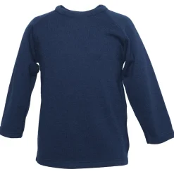 Reiff - Kid's Shirt - Merinopullover