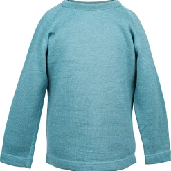 Reiff - Kid's Shirt - Merinopullover