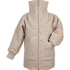 Reiff - Kid's Troyer-Jacke Claas - Wolljacke
