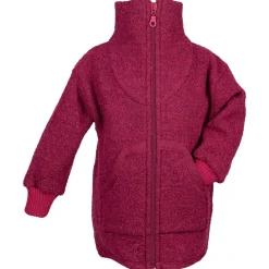 Reiff - Kid's Troyer-Jacke Claas - Wolljacke