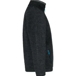Reiff - Kid's Wollfleecejacke Colori - Merinojacke