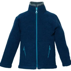 Reiff - Kid's Wollfleecejacke Colori - Merinojacke