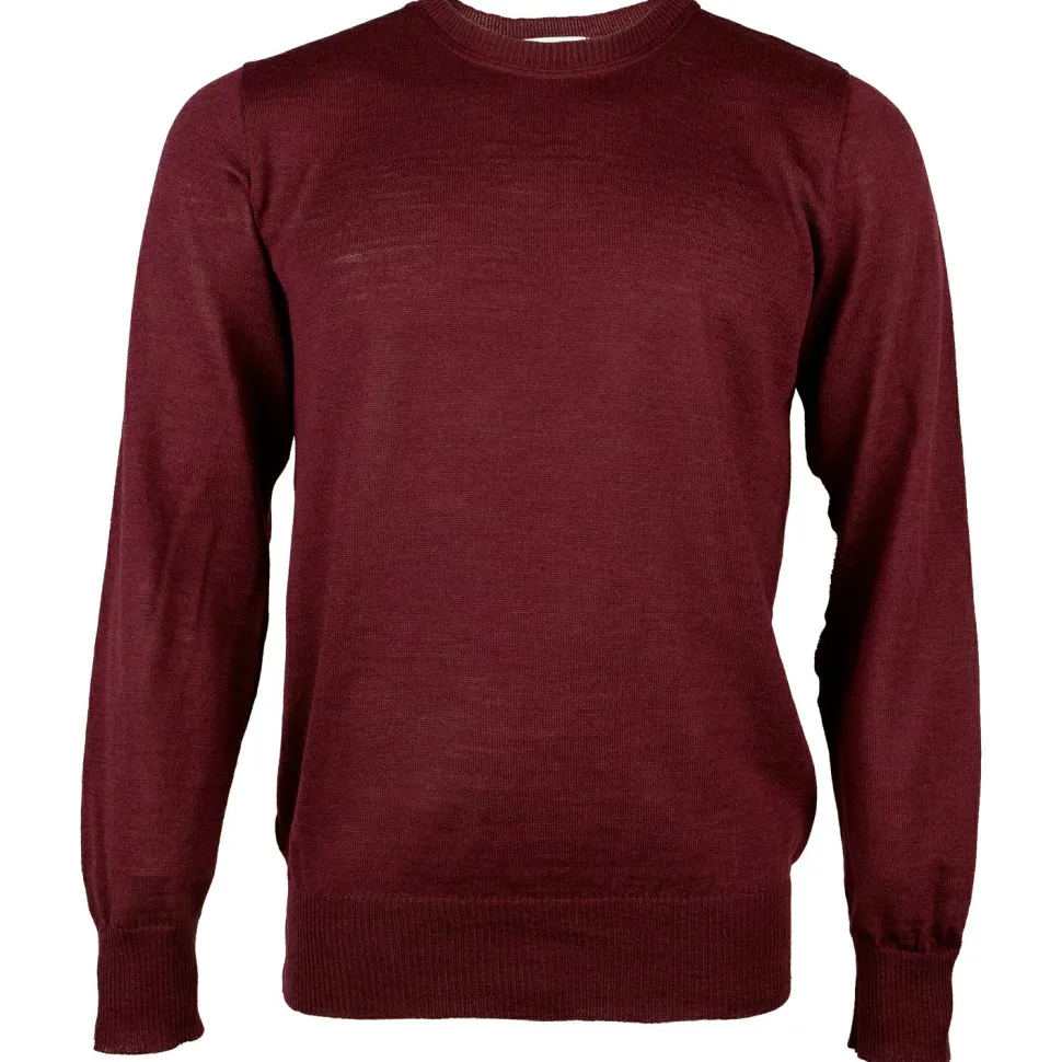 Reiff - Pullover Marcel - Merinopullover