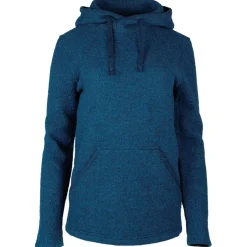 Reiff - Women's Hoody - Wollpullover