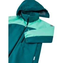 Reima - Kid's Alkava - Overall
