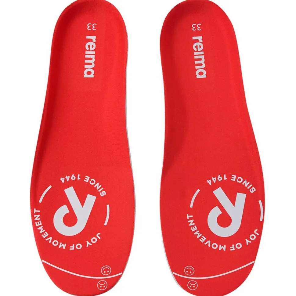 Reima - Kid's Kulkuri Low - Multisportschuhe