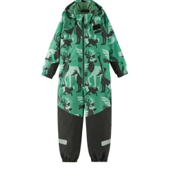 Reima - Kid's Kurikka - Overall