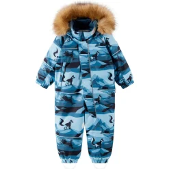 Reima - Kid's Lappi - Overall