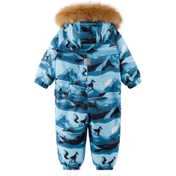 Reima - Kid's Lappi - Overall