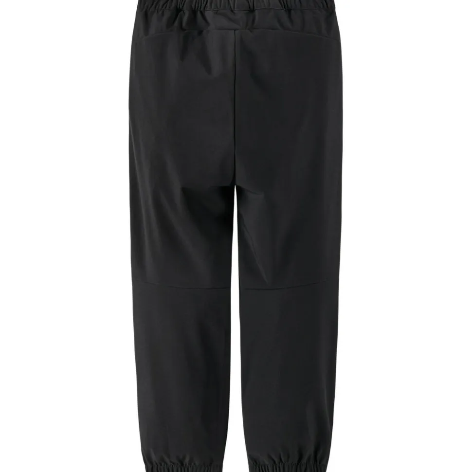 Reima - Kid's Menen - Softshellhose