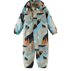 Reima - Kid's Puhuri - Overall