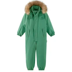 Reima - Kid's Stavanger - Overall