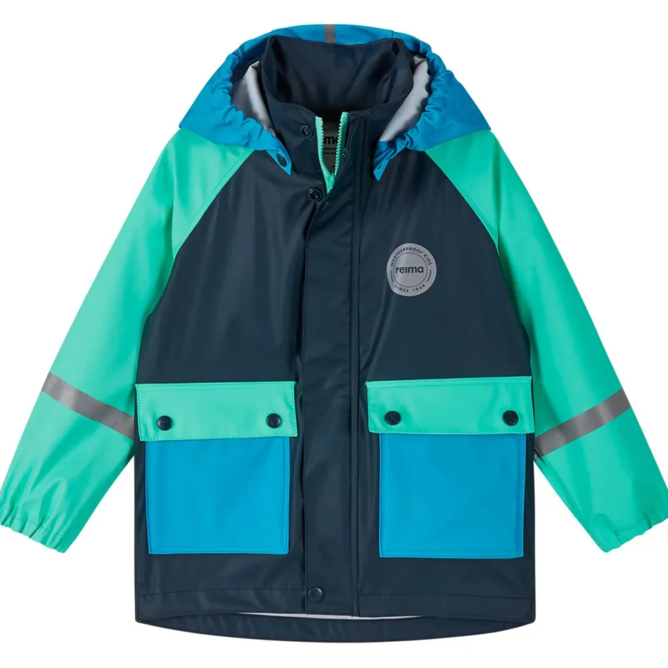 Reima - Kid's Suihku - Regenjacke