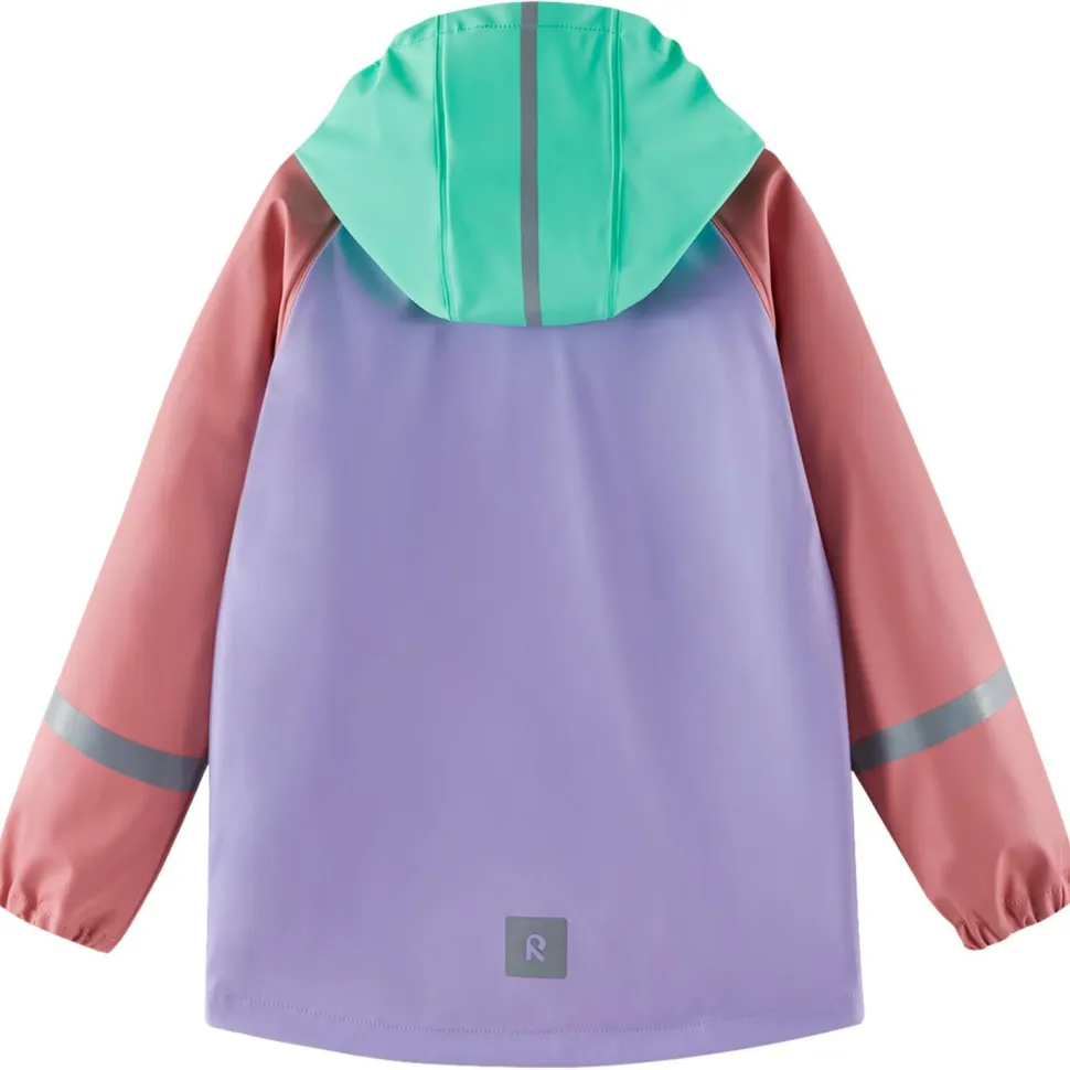 Reima - Kid's Suihku - Regenjacke