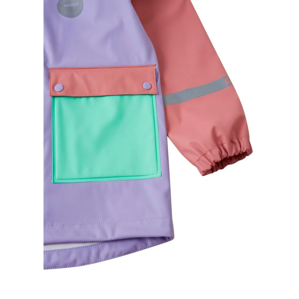 Reima - Kid's Suihku - Regenjacke