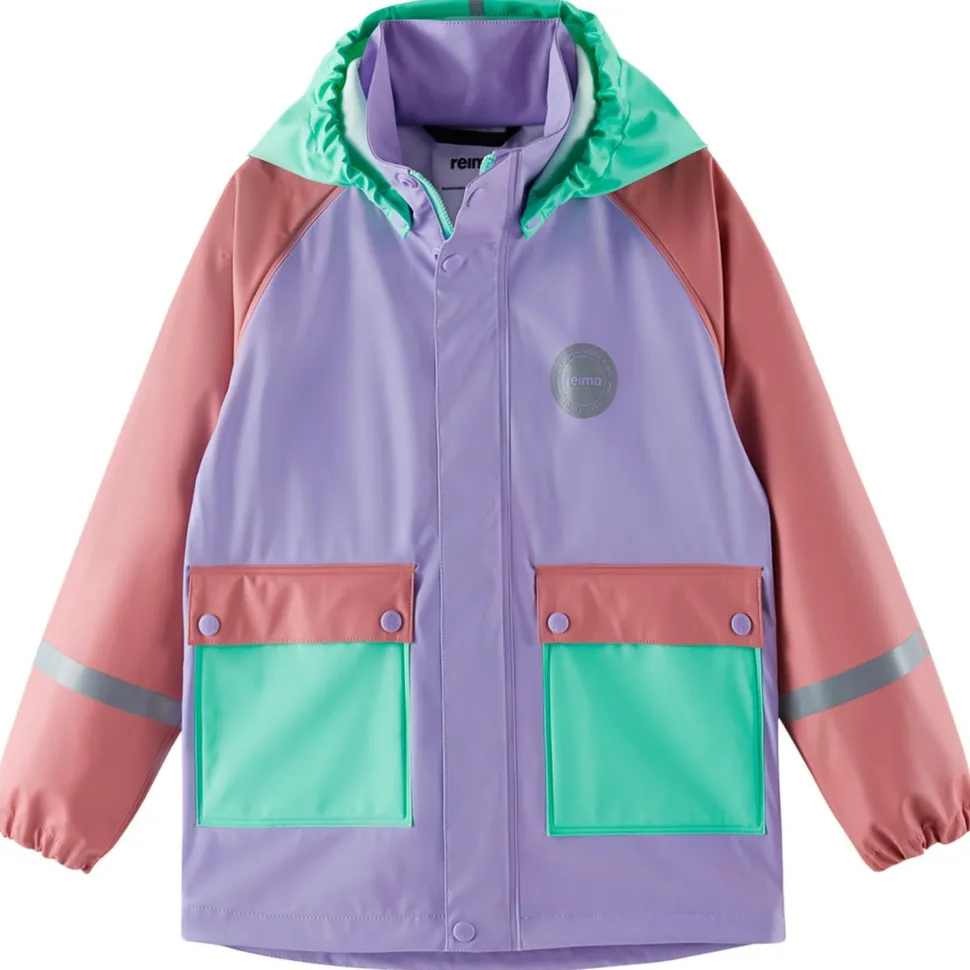 Reima - Kid's Suihku - Regenjacke