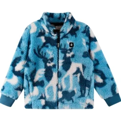 Reima - Kid's Turkkinen - Fleecejacke