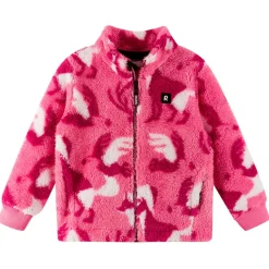 Reima - Kid's Turkkinen - Fleecejacke