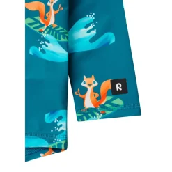Reima - Kid's Tuvalu - Lycra