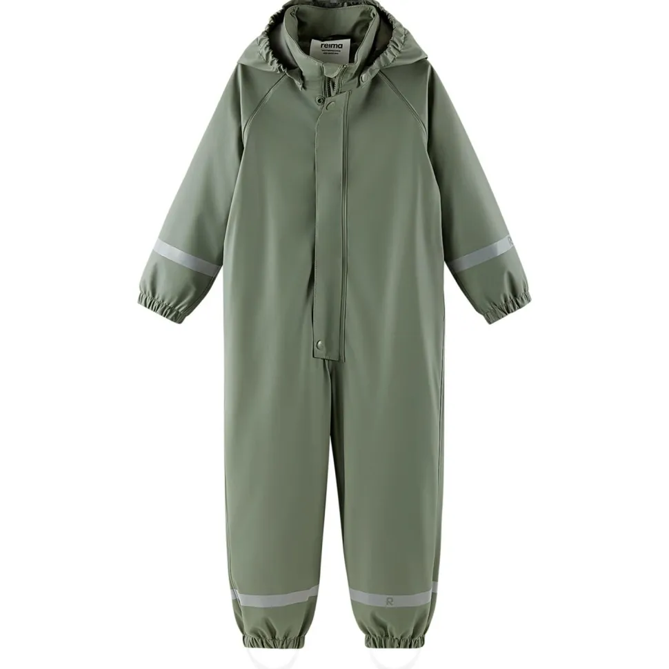 Reima - Kid's Veteen - Overall