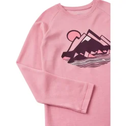 Reima - Kid's Viisas - Wollpullover