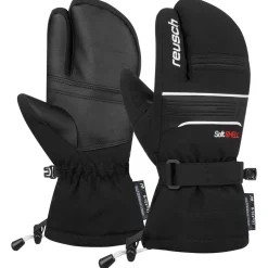 Reusch - Kid's Kondor R-TEX XT Lobster - Handschuhe