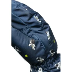 Reusch - Kid's Sleepover Mitten - Handschuhe