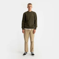Revolution - Crewneck - Pullover