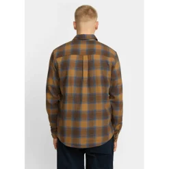 Revolution - Loose Shirt - Hemd