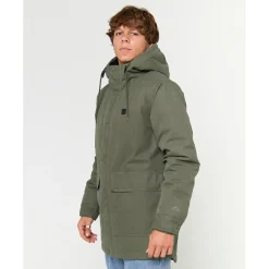 Rip Curl - Anti Series Exit 5K/5K Jacket - Winterjacke