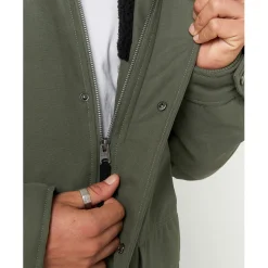 Rip Curl - Anti Series Exit 5K/5K Jacket - Winterjacke