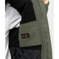 Rip Curl - Anti Series Exit 5K/5K Jacket - Winterjacke