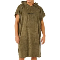 Rip Curl - Brand Hooded Towel - Surf Poncho