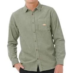 Rip Curl - Classic Surf Cord L/S Shirt - Hemd