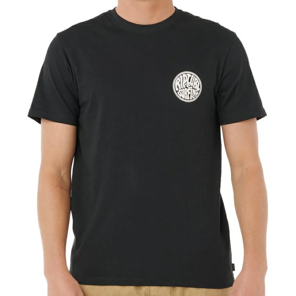 Rip Curl - Drifter Tee - T-Shirt