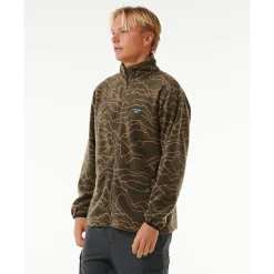 Rip Curl - Fun Times Polar Fleece - Fleecejacke