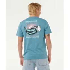 Rip Curl - Hazed & Tubed Tee - T-Shirt