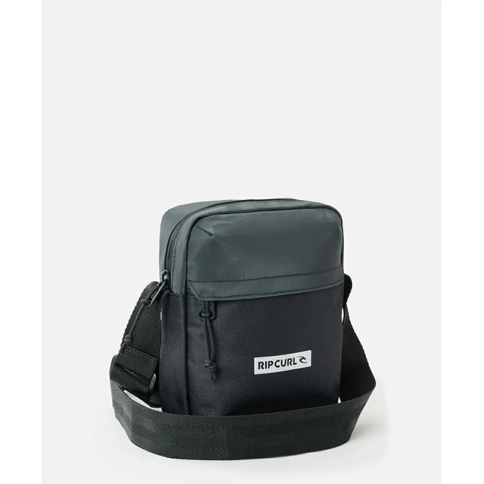 Rip Curl - No Idea Pouch Icons - Umhängetasche