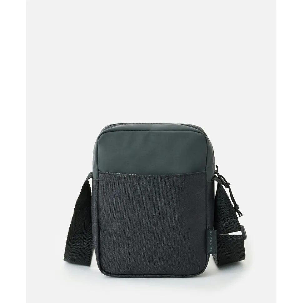 Rip Curl - No Idea Pouch Icons - Umhängetasche