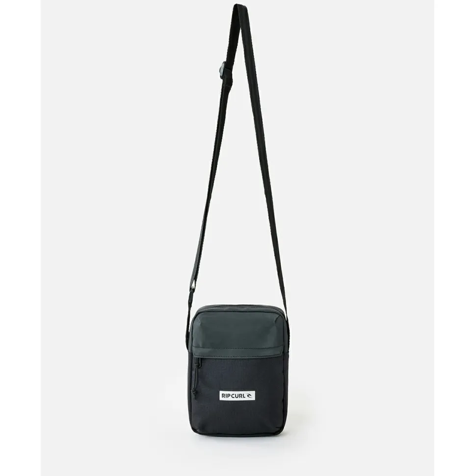Rip Curl - No Idea Pouch Icons - Umhängetasche