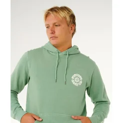 Rip Curl - Pacific Rinse Hood - Hoodie