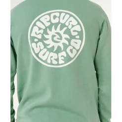 Rip Curl - Pacific Rinse Hood - Hoodie